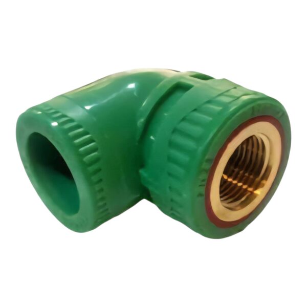 كوع بسن انثى 25x1/2