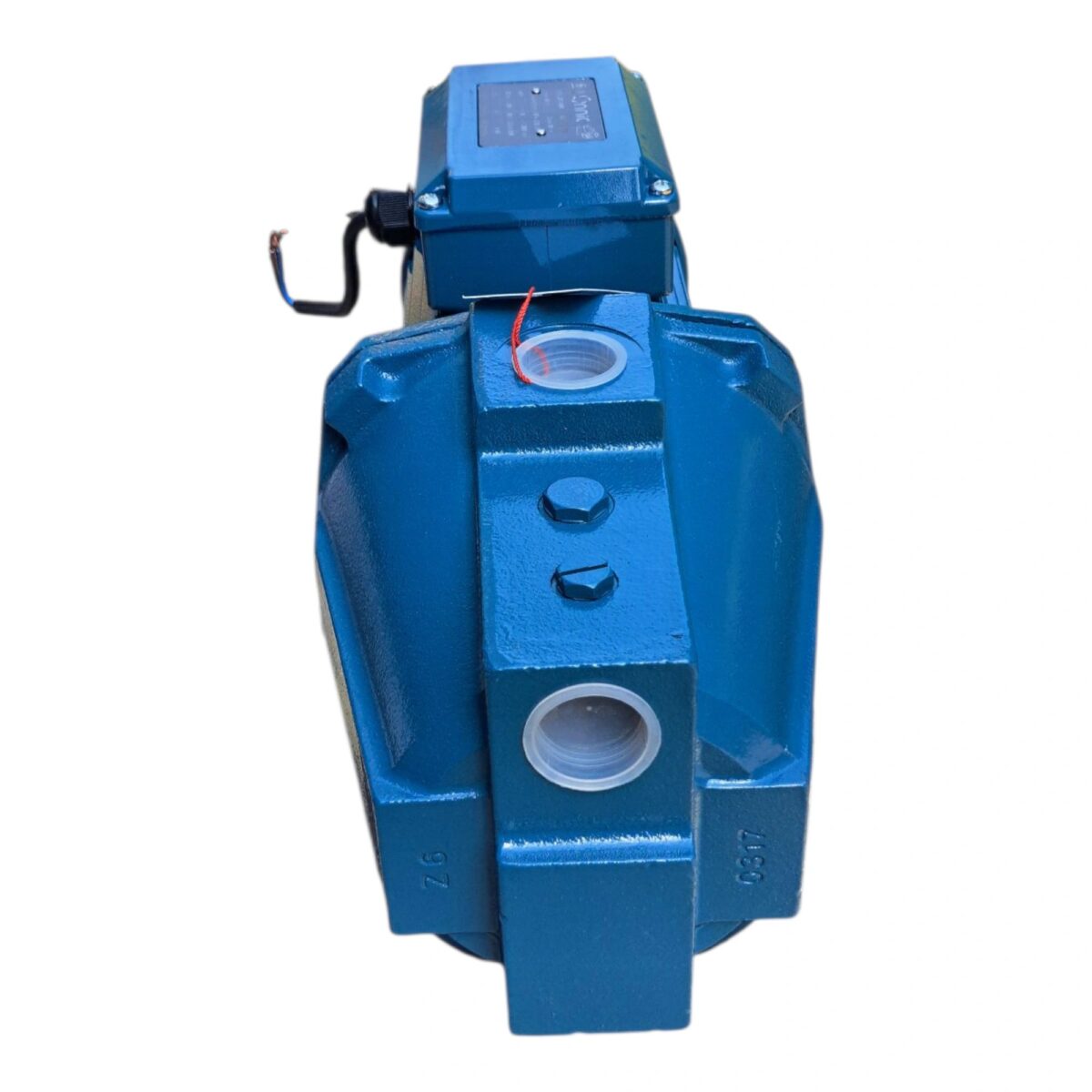 ⁦موتور مياه ONNIC إيطالي 1 حصان⁩ - الصورة ⁦3⁩