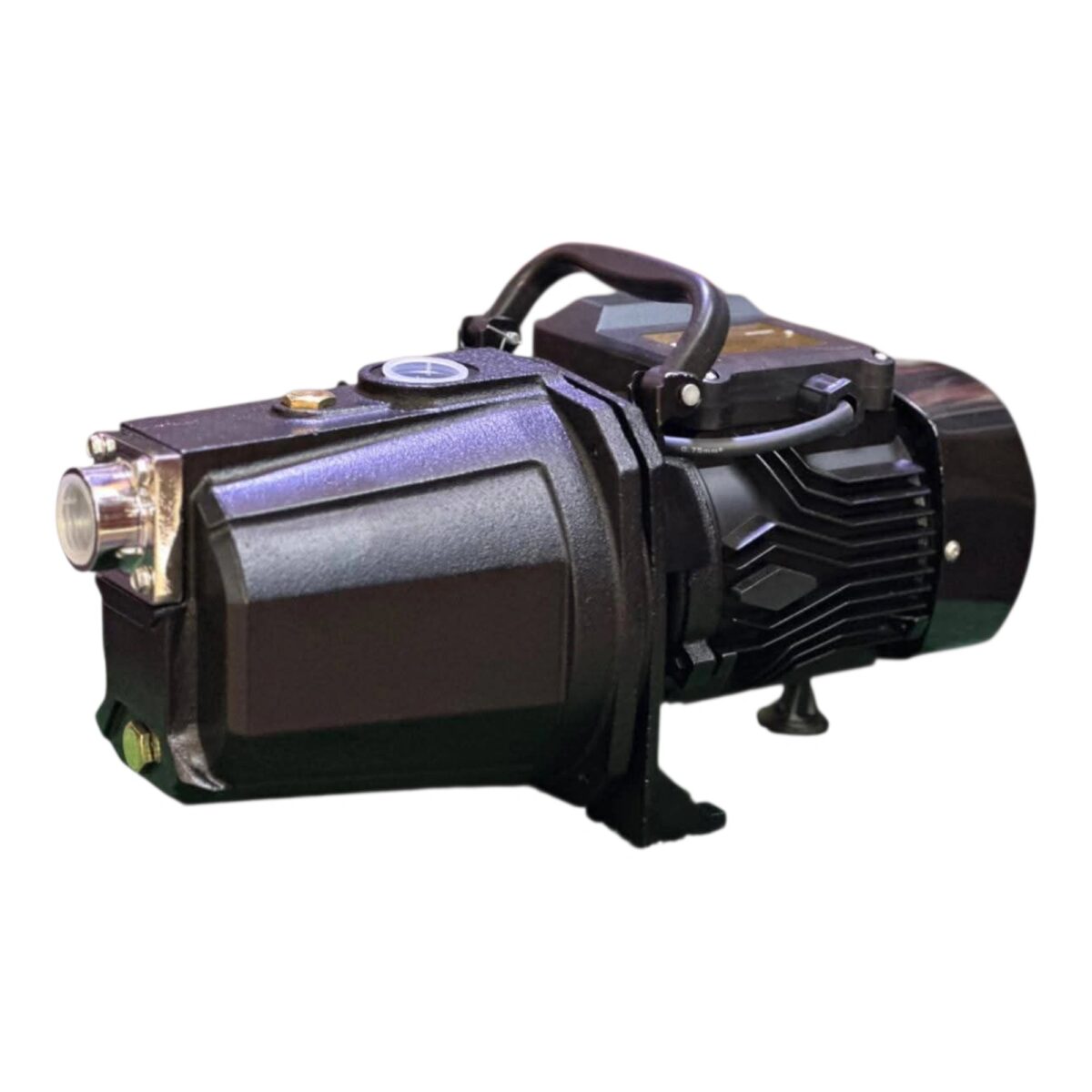 ⁦موتور مياه 1 حصان BLACA ايطالى⁩ - الصورة ⁦3⁩