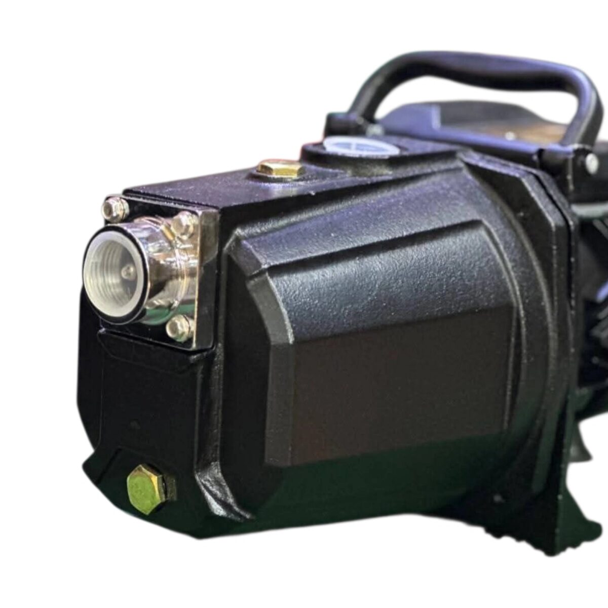 ⁦موتور مياه 1 حصان BLACA ايطالى⁩ - الصورة ⁦2⁩